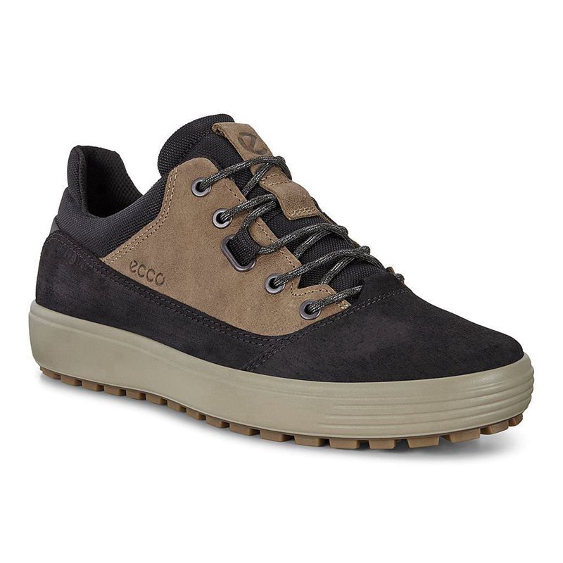 Zapatos Outdoor Ecco Offroad Para Hombre,Gris,653429-ULF